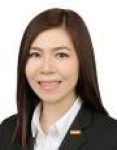 Wendy  Koh Chor Leng