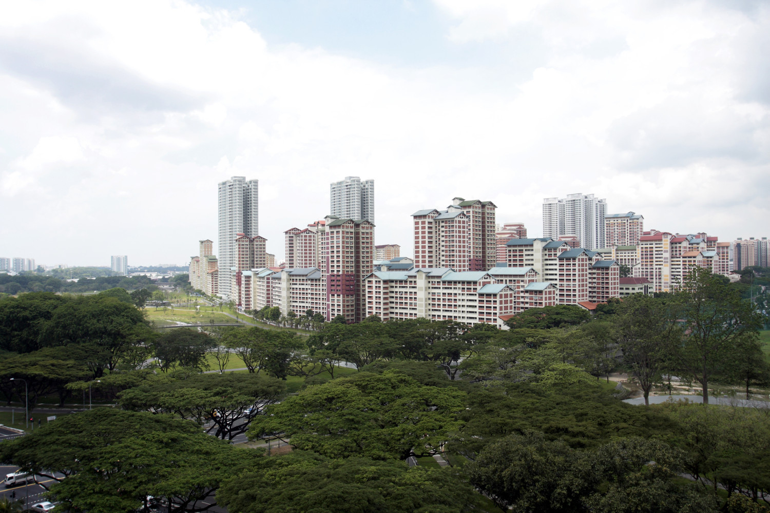 JUST SOLD: Bishan DBSS flat sold for $960,000 - Property News
