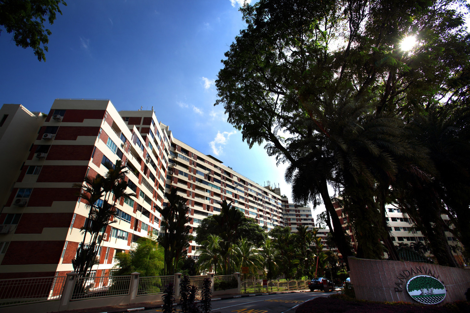 Profit of $1.9 mil at Pandan Valley - Property News