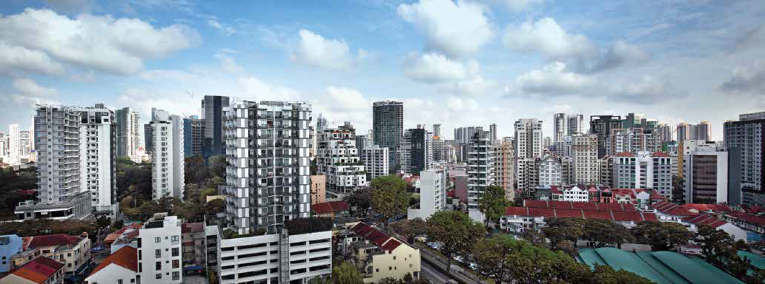 Eclectic vibe in Balestier - Property News