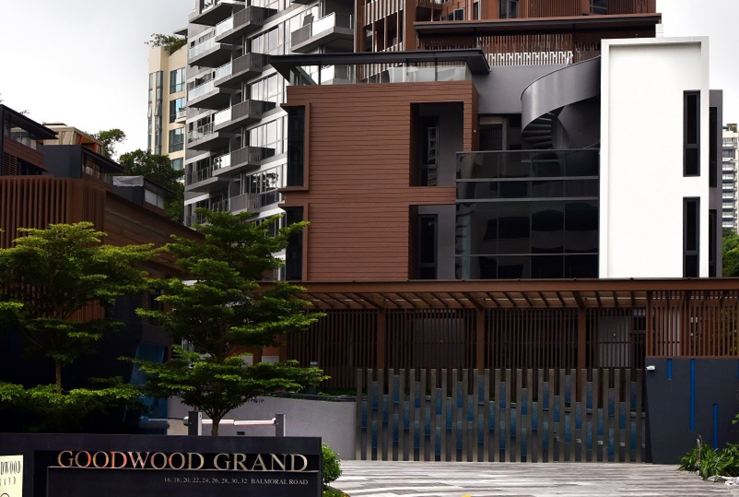 Two Goodwood Grand strata bungalows sold for $6.95 mil each - Property News