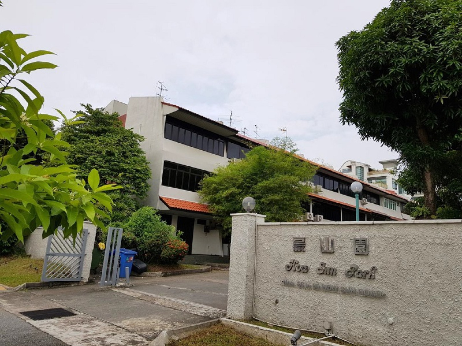 How Sun Park up for en bloc sale at $78 mil - Property News