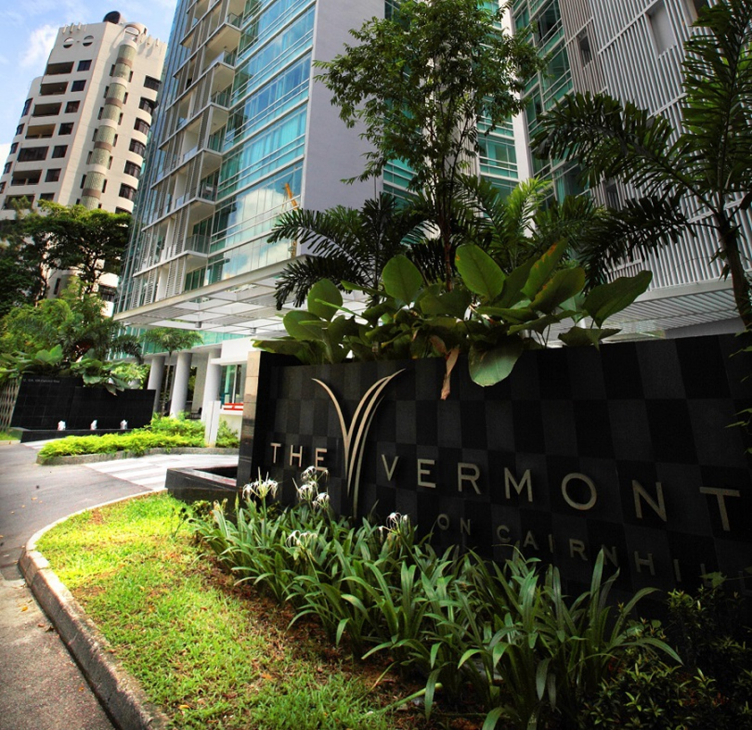 DEAL WATCH: Penthouse at The Vermont on Cairnhill on the market for $6 mil - Property News