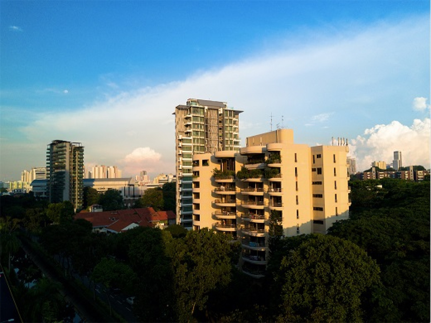 Bukit Sembawang buys Makeway View en bloc for $168 million - Property News