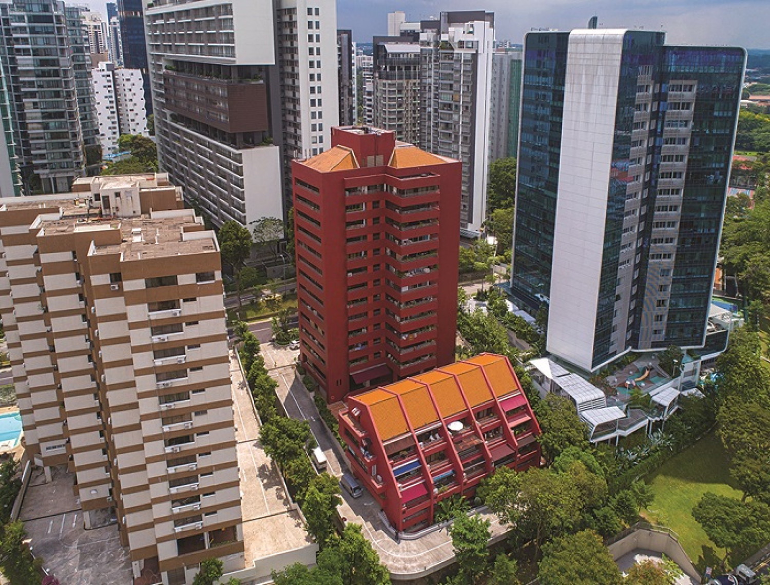 Eight more en bloc sales launched, more than half in prime districts - Property News