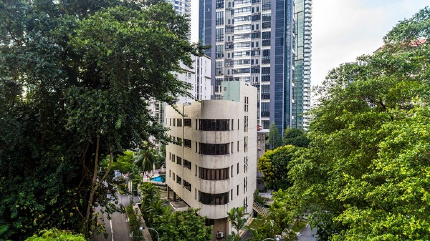 St Thomas Lodge up for sale with $40 mil guide price - Property News