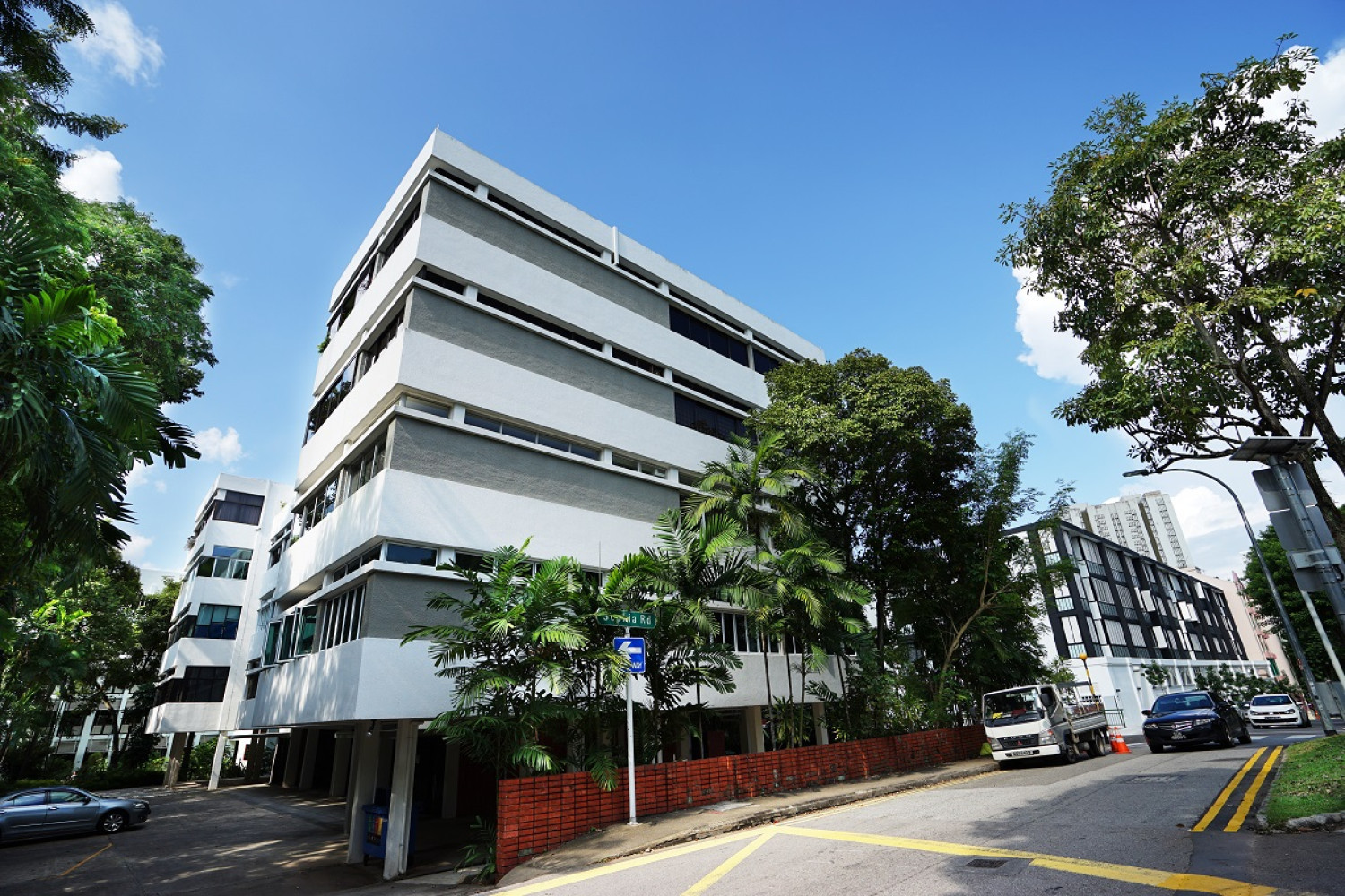 Lafe Corp aborts en bloc purchase of Fairhaven - Property News