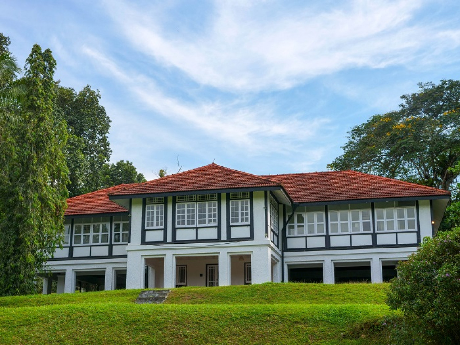 Colliers takes over leasing and management of 183 heritage bungalows - Property News