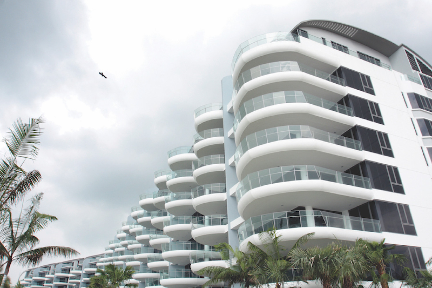 Seller incurs $3.17 mil loss at  Seascape on Sentosa - Property News