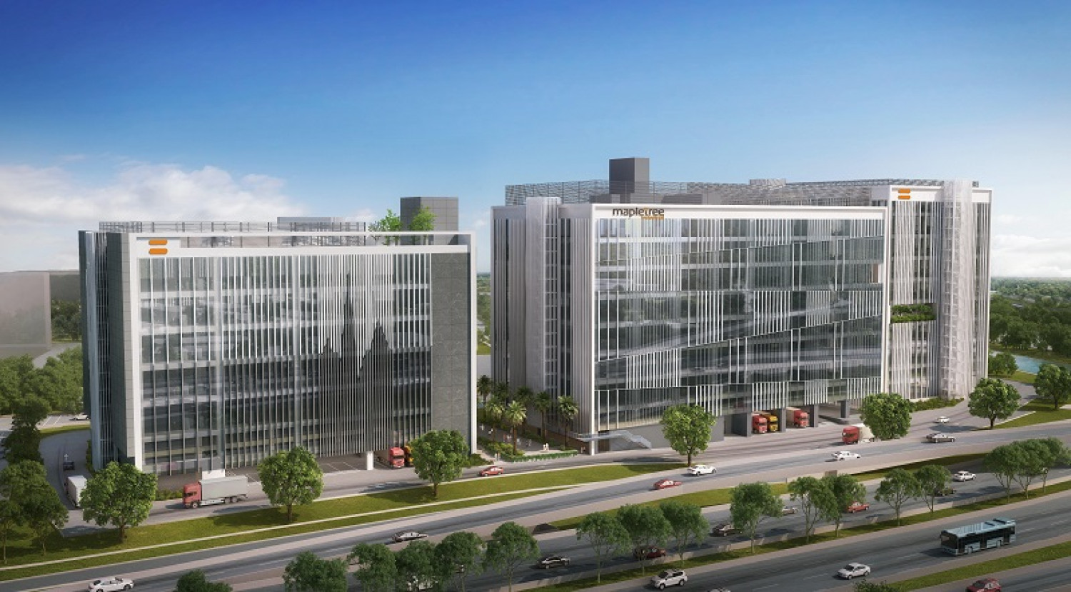 Mapletree Industrial Trust to embark on redevelopment project in Kallang - Property News