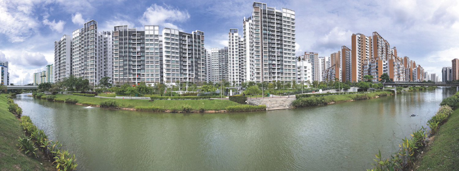 HDB releases 4,089 flats for sale - Property News