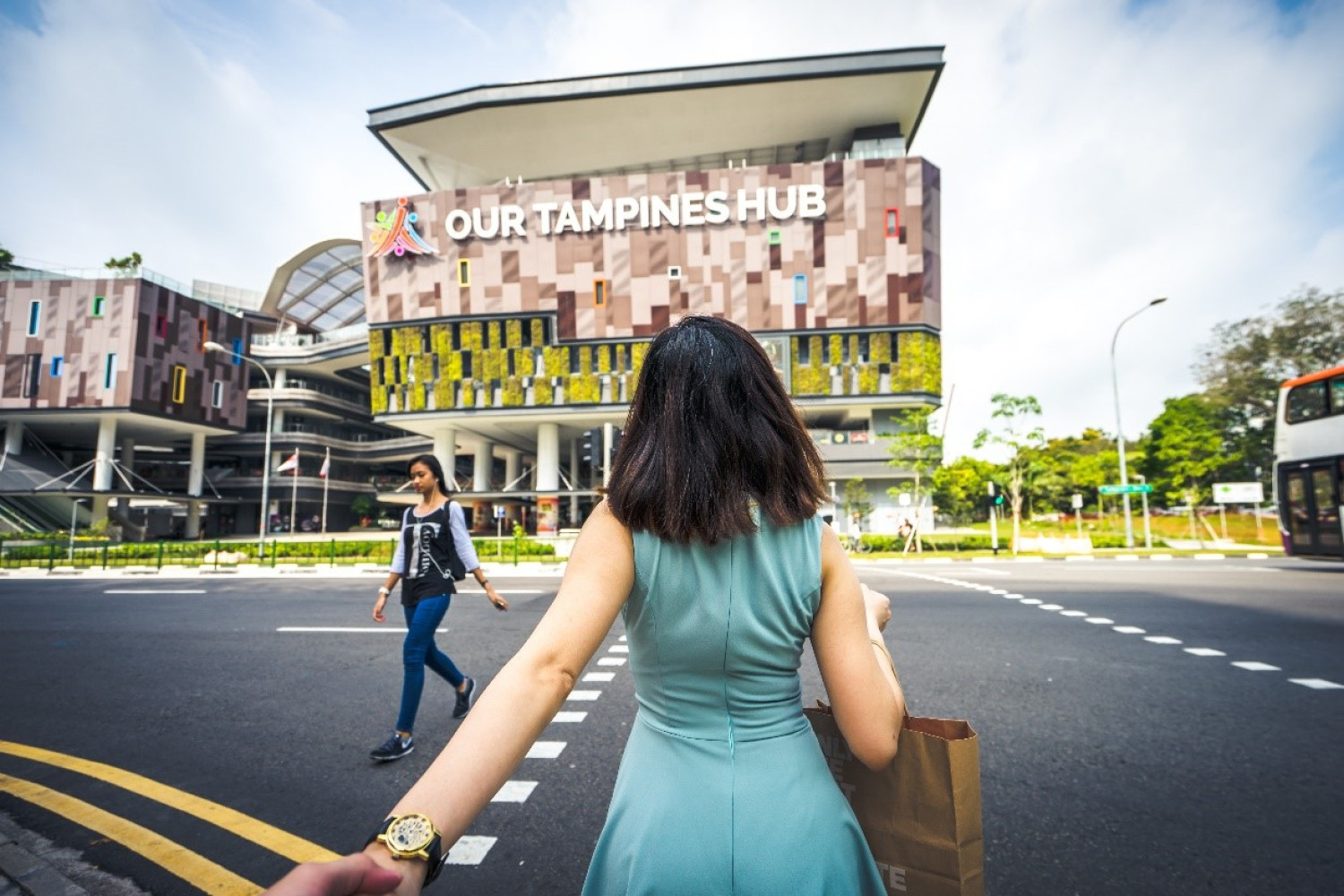 Quick guide to Tampines West - Property News