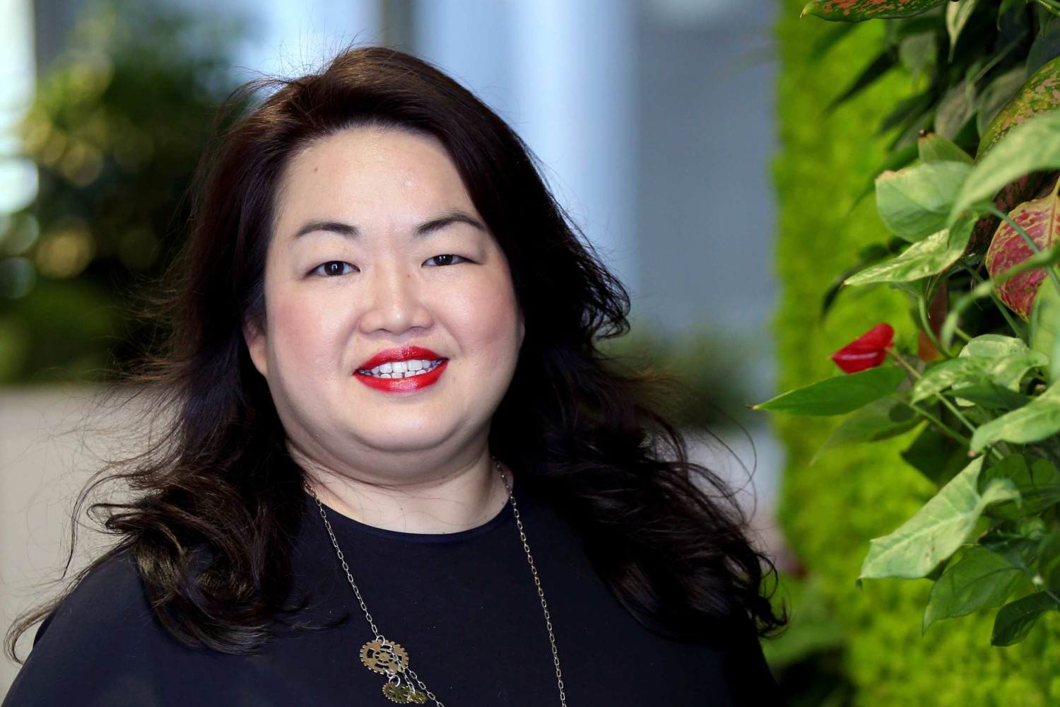 DP Green’s Yvonne Tan on the future of landscape architecture - Property News