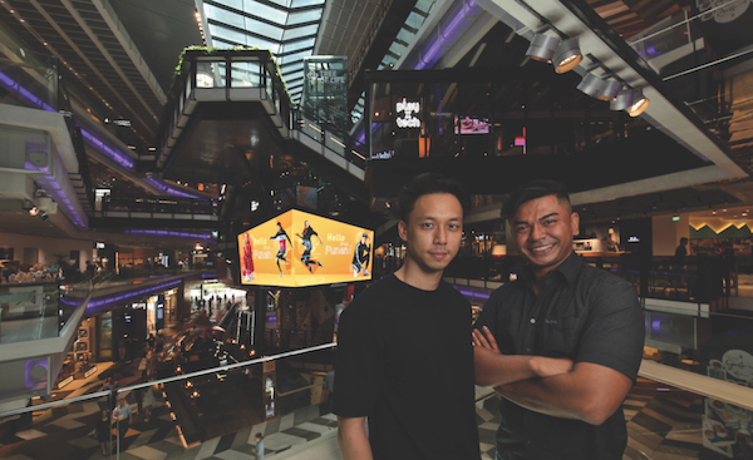 RSP Architects on designing the Funan experience - Property News