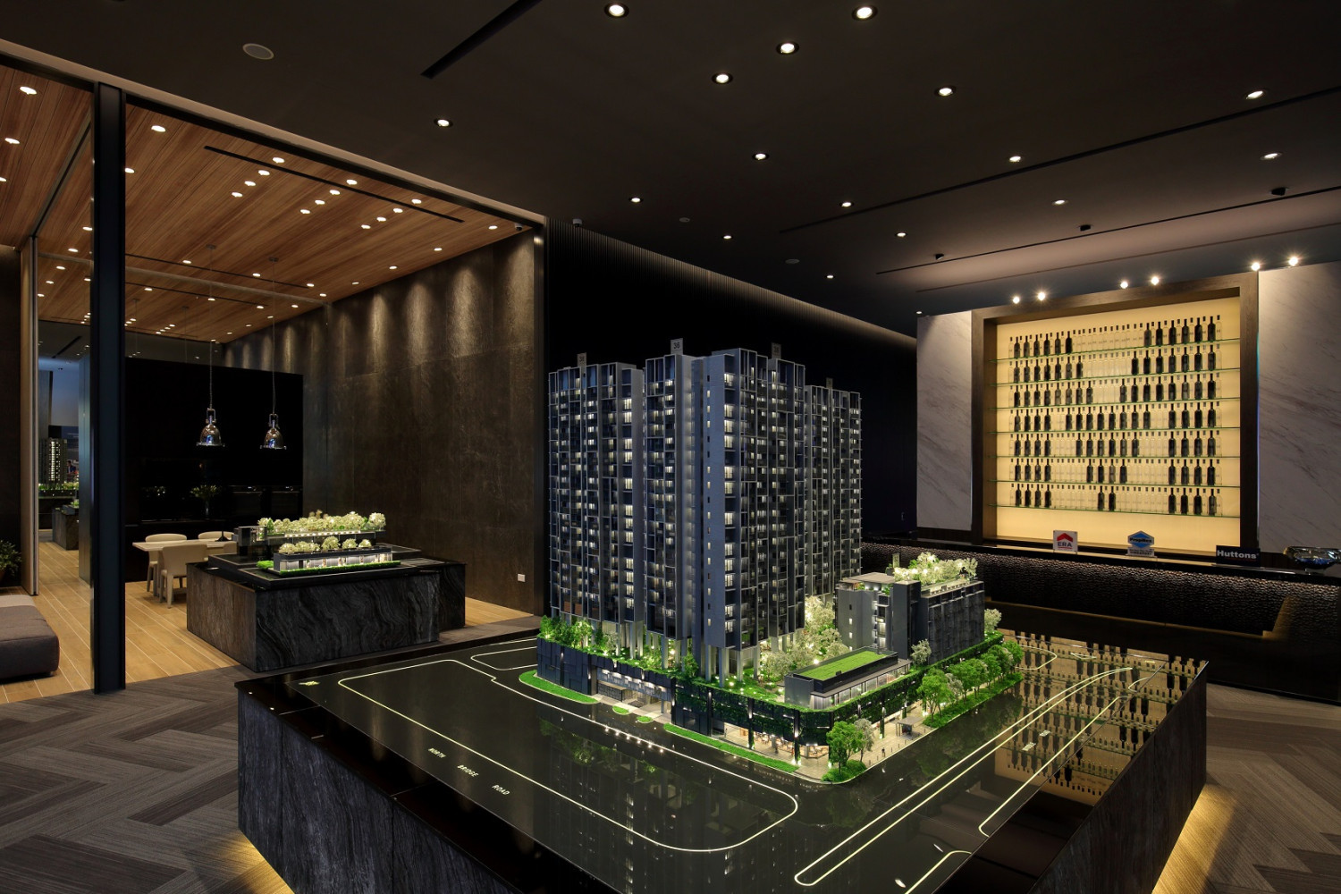 Wing Tai’s The M: In the middle of everything - Property News