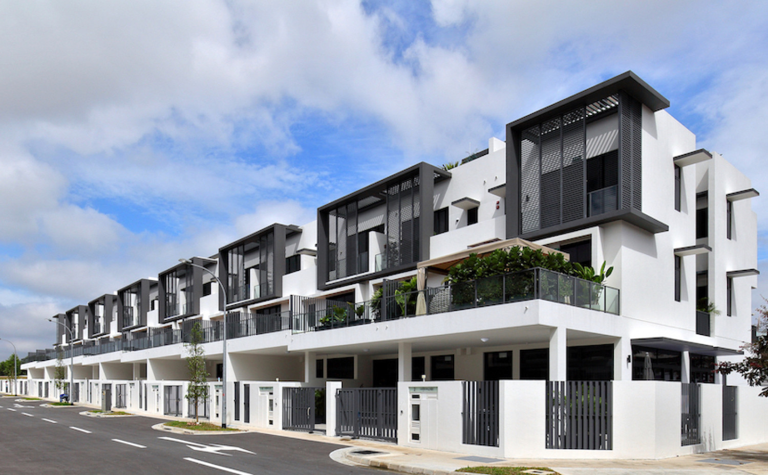 [UPDATE] Bukit Sembawang's final phase of Luxus Hills fully sold - Property News