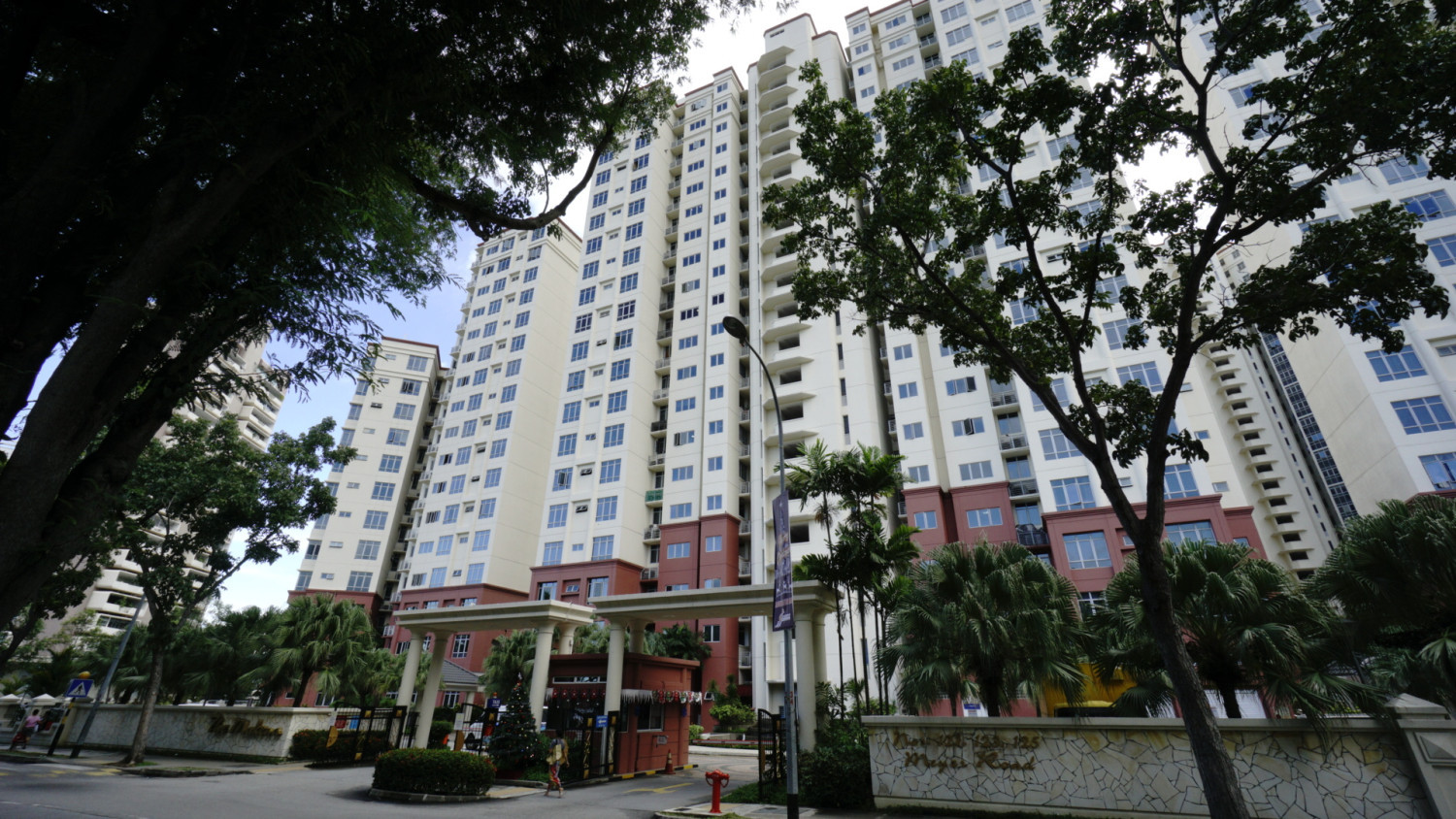 DEAL WATCH: Condo near East Coast Park selling slightly above $1,100 psf - Property News