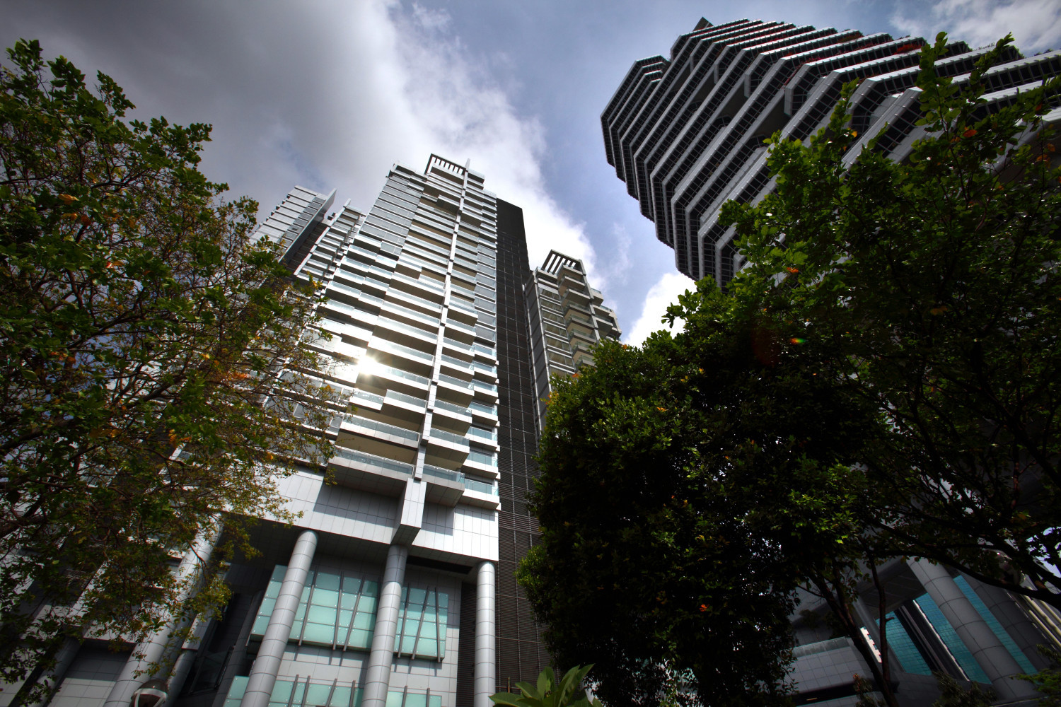 DEAL WATCH: Unit at Concourse Skyline selling at 2012 prices - Property News