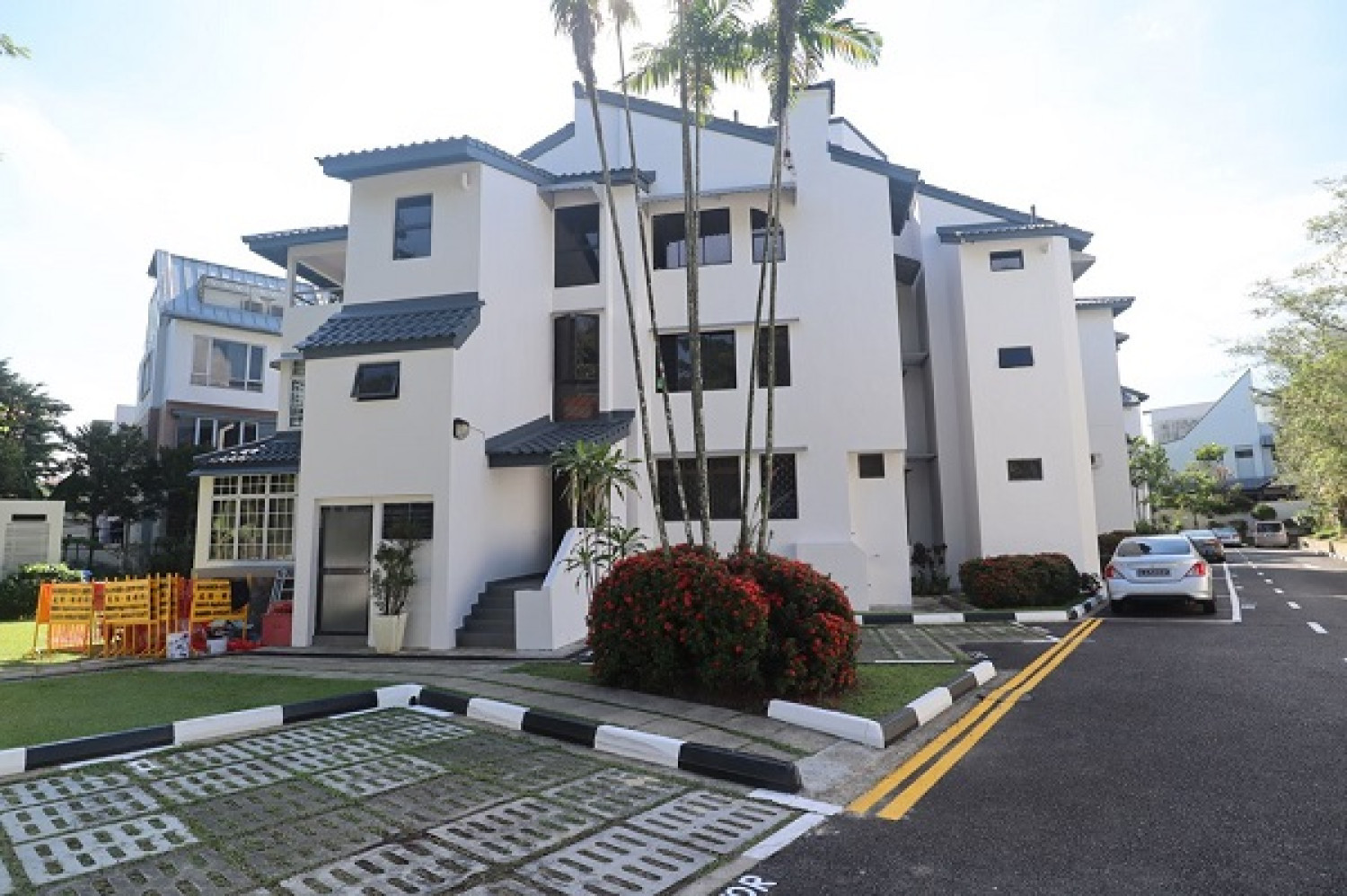 Freehold three-bedder at Dynasty Lodge going for $2.99 mil - Property News