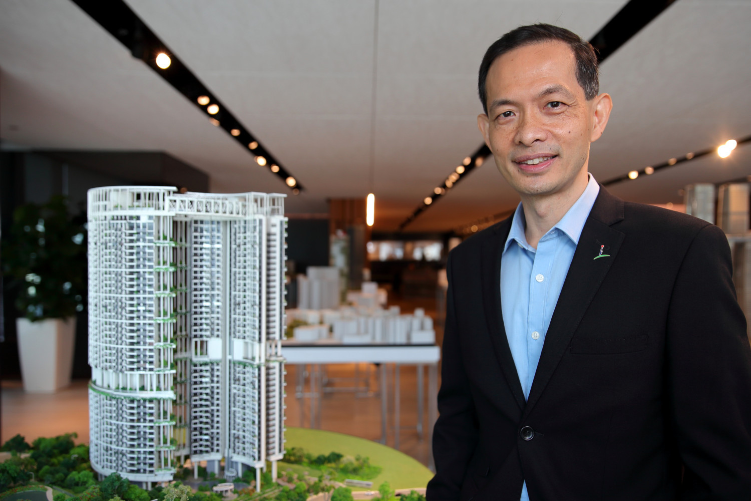 People-centricity at the core of CapitaLand’s success - Property News