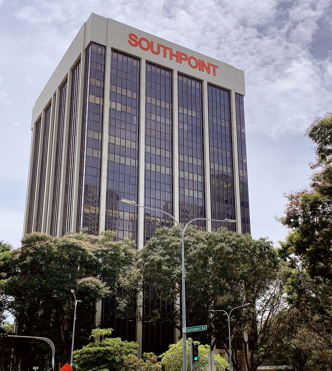 [UPDATE] Office unit at Southpoint for sale via private treaty at $18 mil - Property News