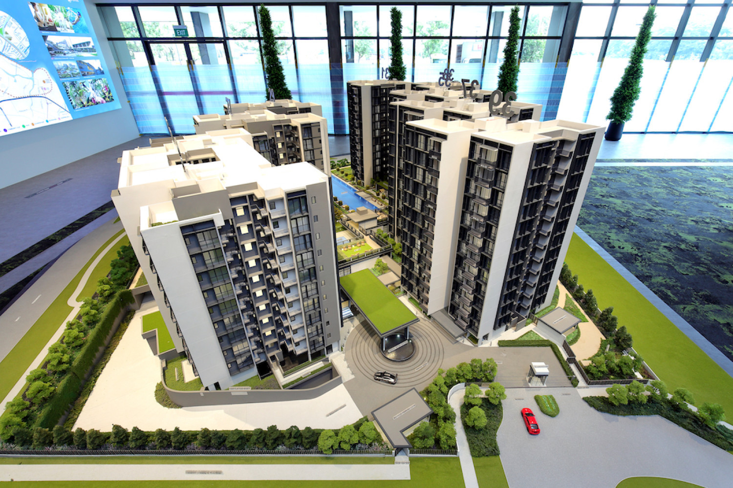 Provence Residence sells 53% of total units at launch - Property News