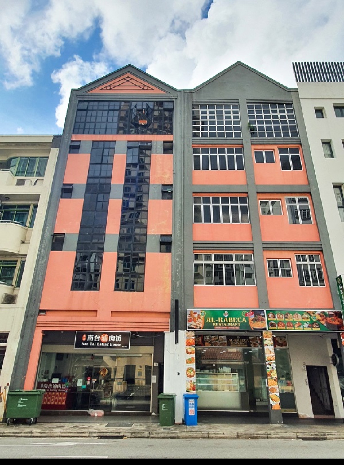 Two freehold buildings at Kim Keat Road for sale at $15.7 mil - Property News