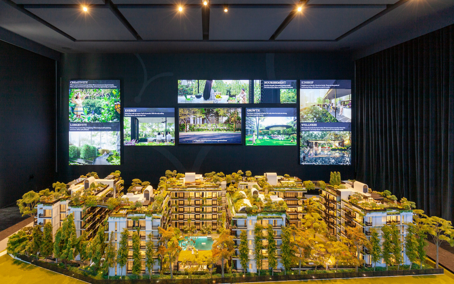更新 卓苑 Jervois Mansion 推出今年最实惠的核心中央区 Ccr 项目 Singapore Property News