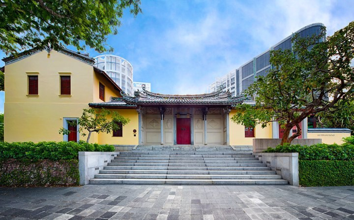 House of Tan Yeok Nee on Clemenceau Avenue and Penang Road for sale at a guide price of $92 mil - Property News