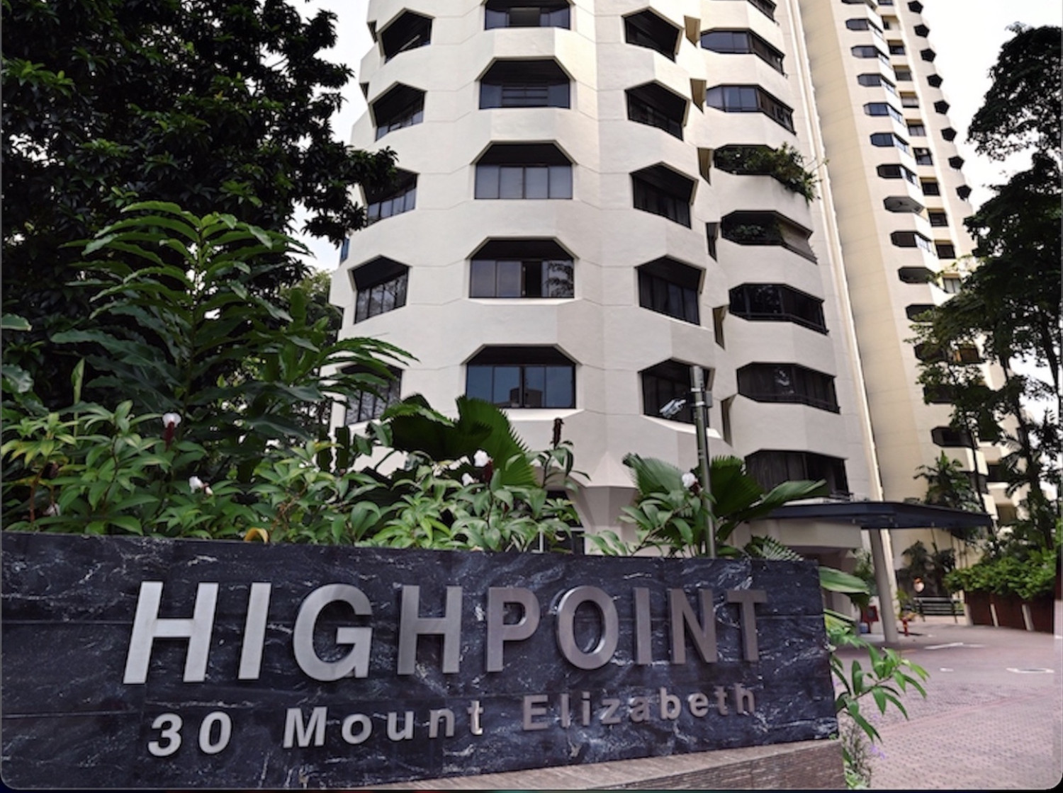 High Point mounts $550 mil collective sale - Property News