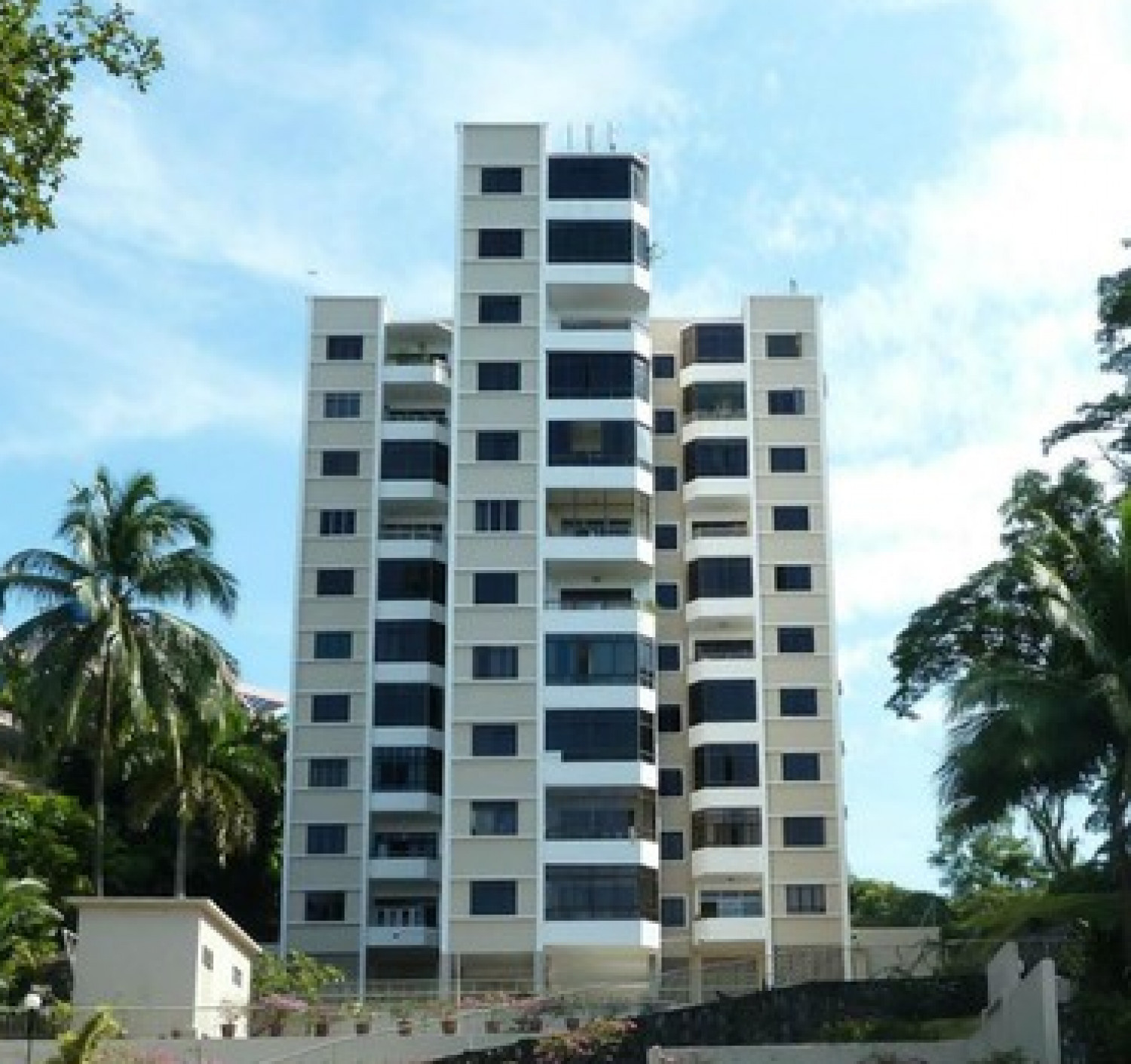 Gloria Mansion sold en bloc for $70.3 mil to Fraxtor Capital and group led by Teo family - Property News