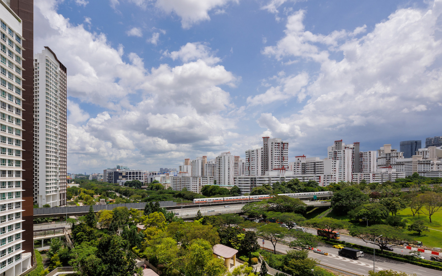 HDB flash estimate shows 2.6% q-o-q increase in resale flat prices in 2Q2022 - Property News
