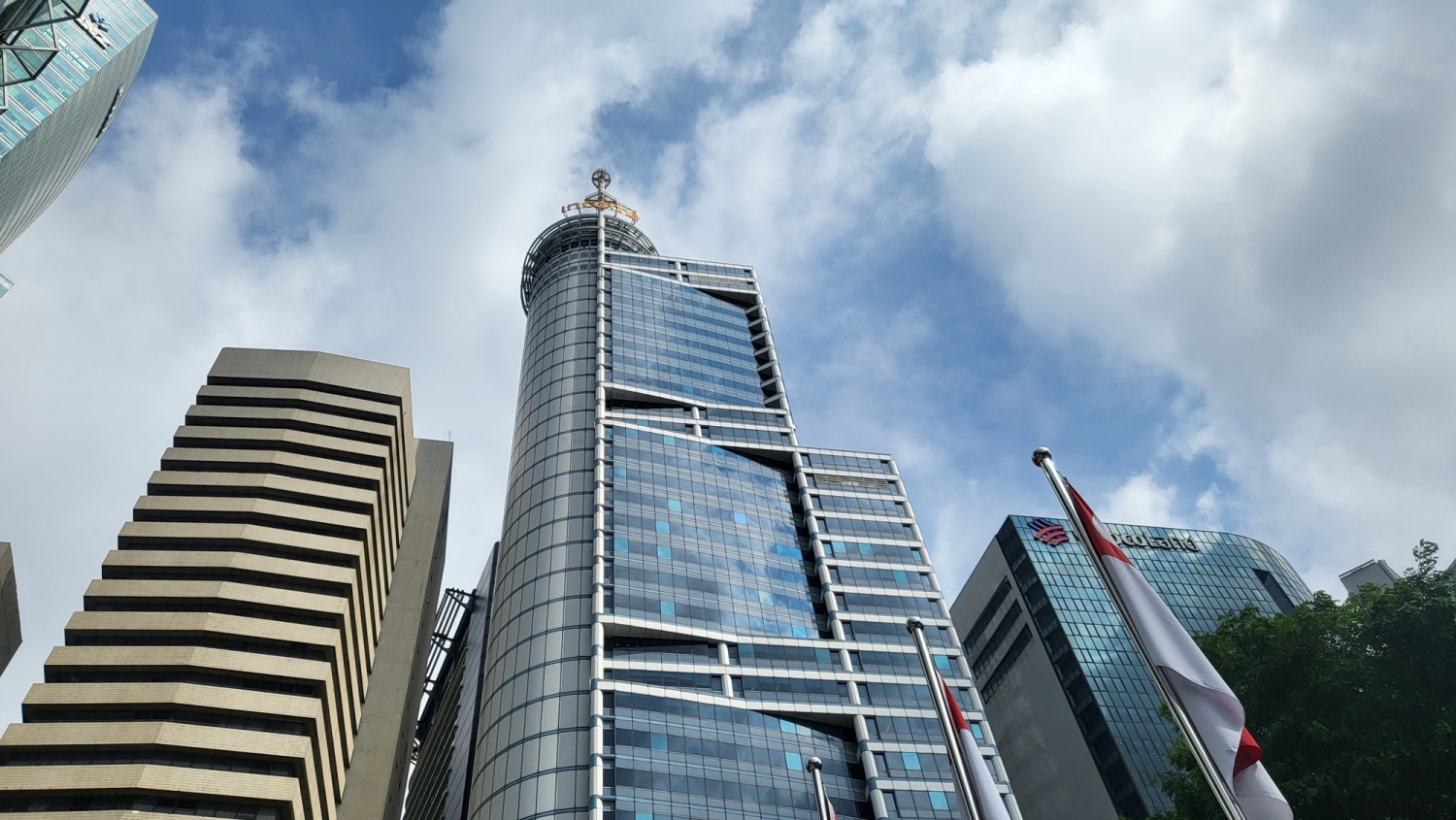Income at Raffles sold with JLL acting as lead advisor - Property News