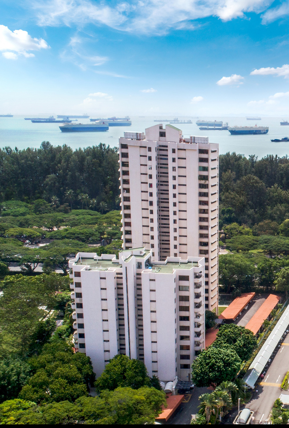 Meyer Park in Marine Parade up for collective sale at $420 mil - Property News