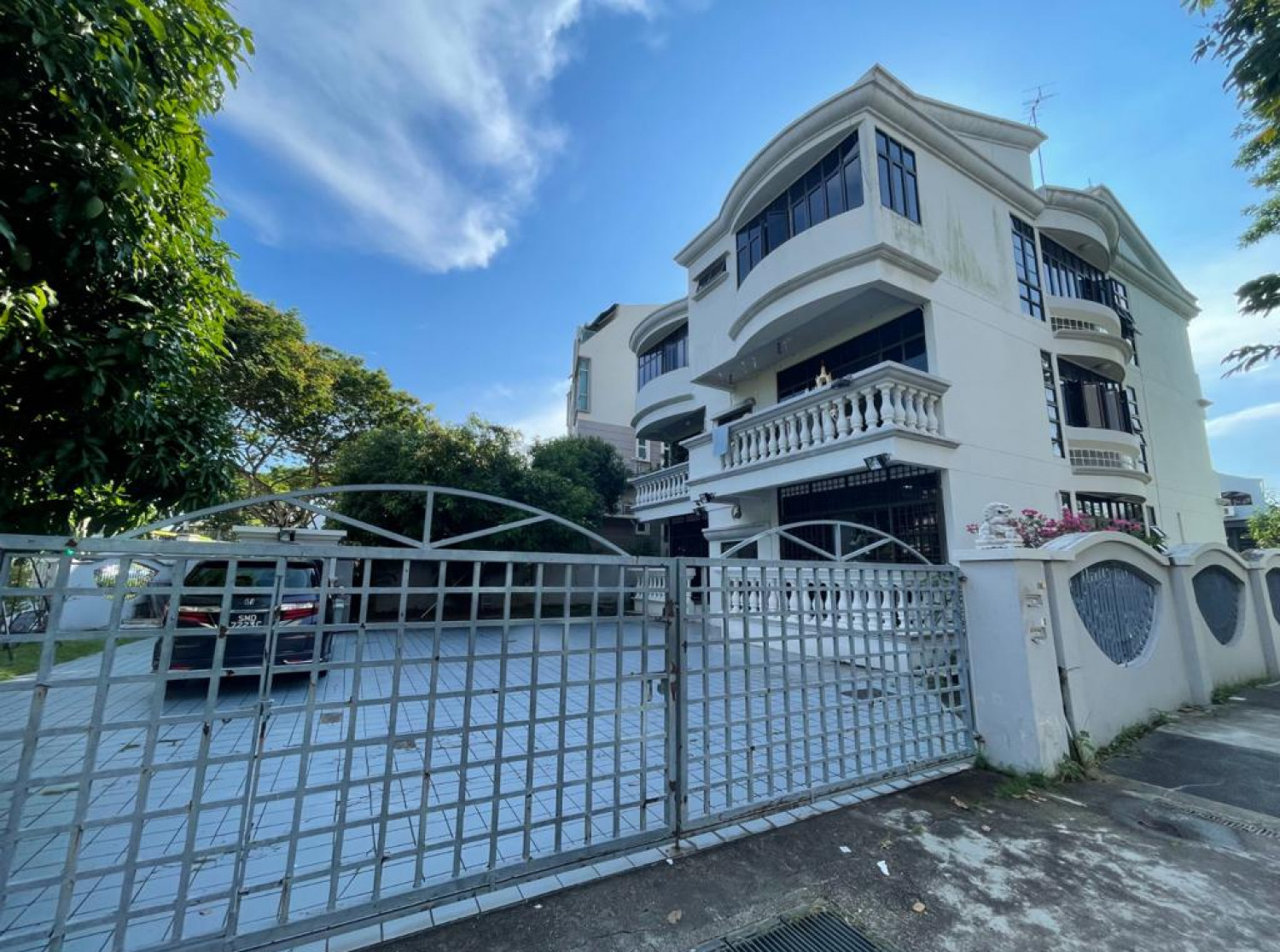 Sevens Group buys freehold property on Jalan Ulu Siglap for $10.3 mil - Property News