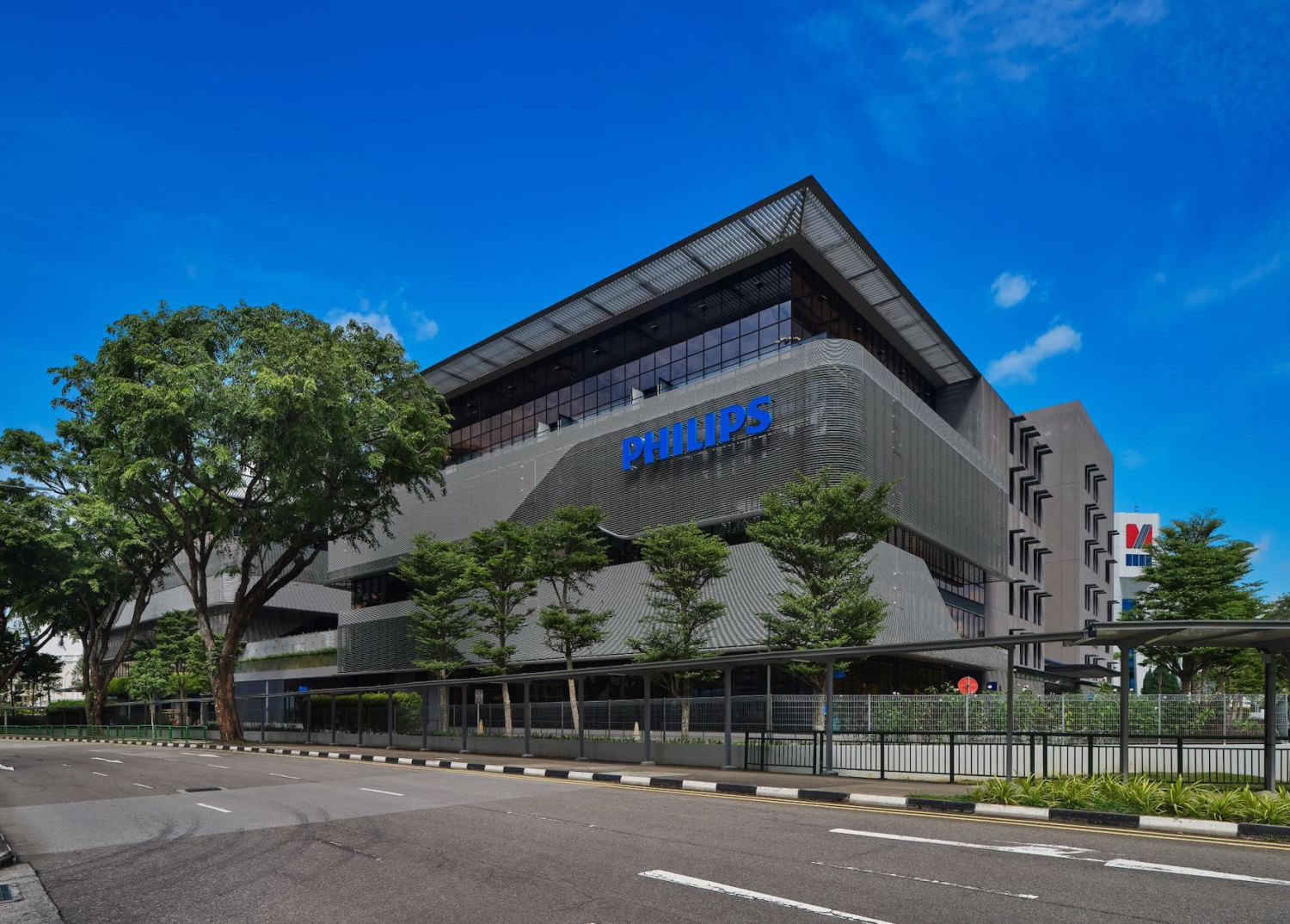 Ascendas REIT to acquire Philips APAC Center at Toa Payoh for $104.8 million - Property News