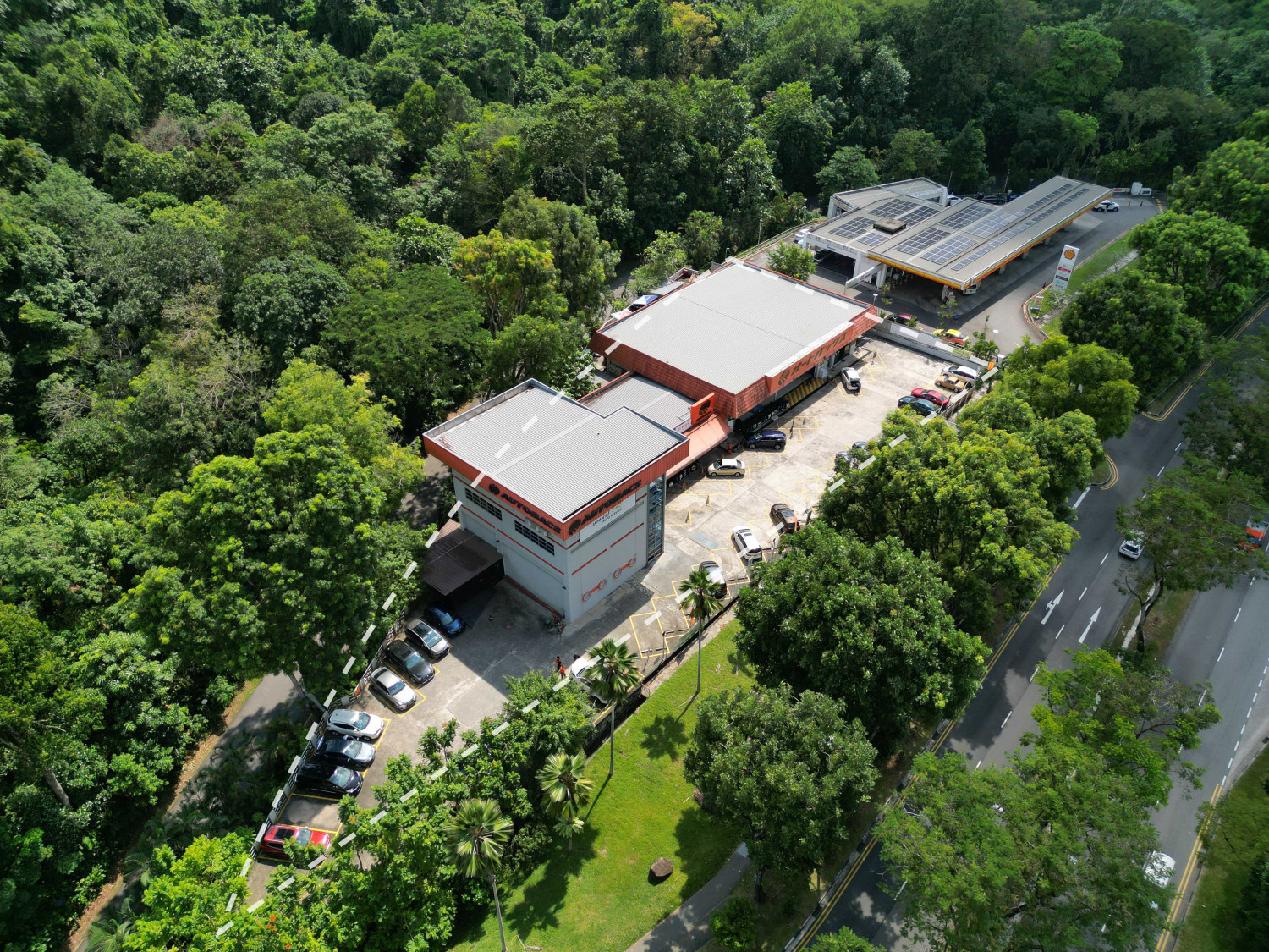 Freehold residential site in Bukit Batok on the market for $42 mil - Property News