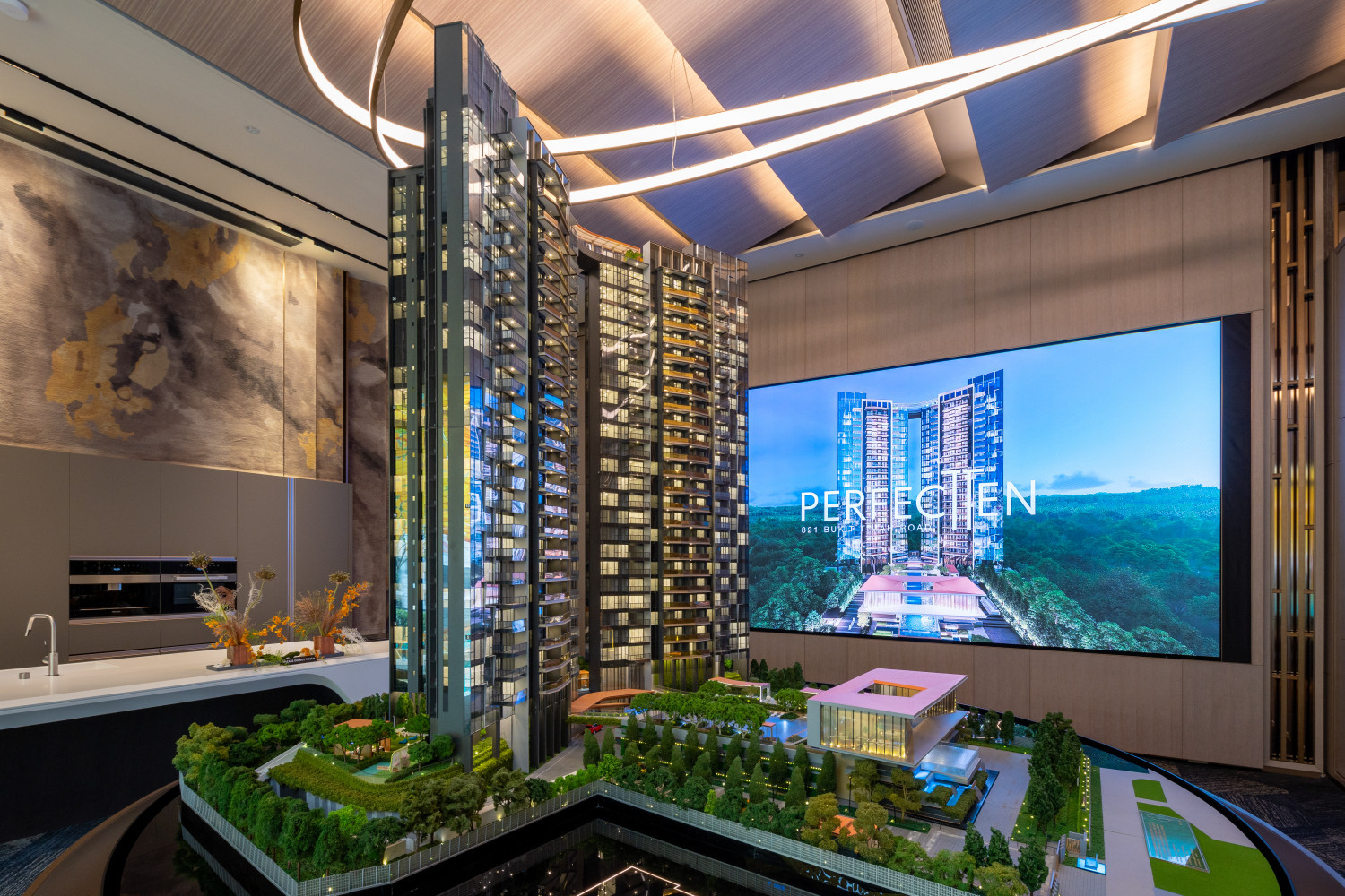 CK Asset Holdings’ Perfect Ten to launch second tower for sale on Sept 10 - Property News