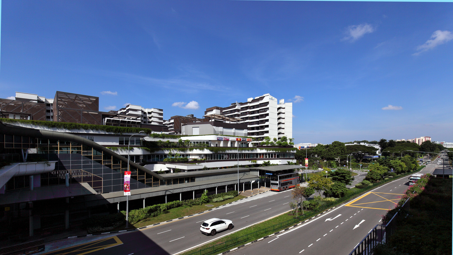 A fresh look at our HDB housing estates —  what is a non-mature neighbourhood? - Property News