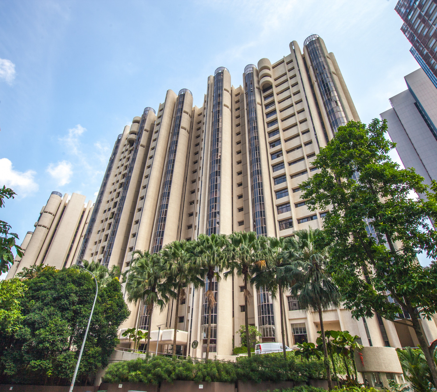 Horizon Towers relaunched at $1.1 bil in fifth collective sale bid - Property News