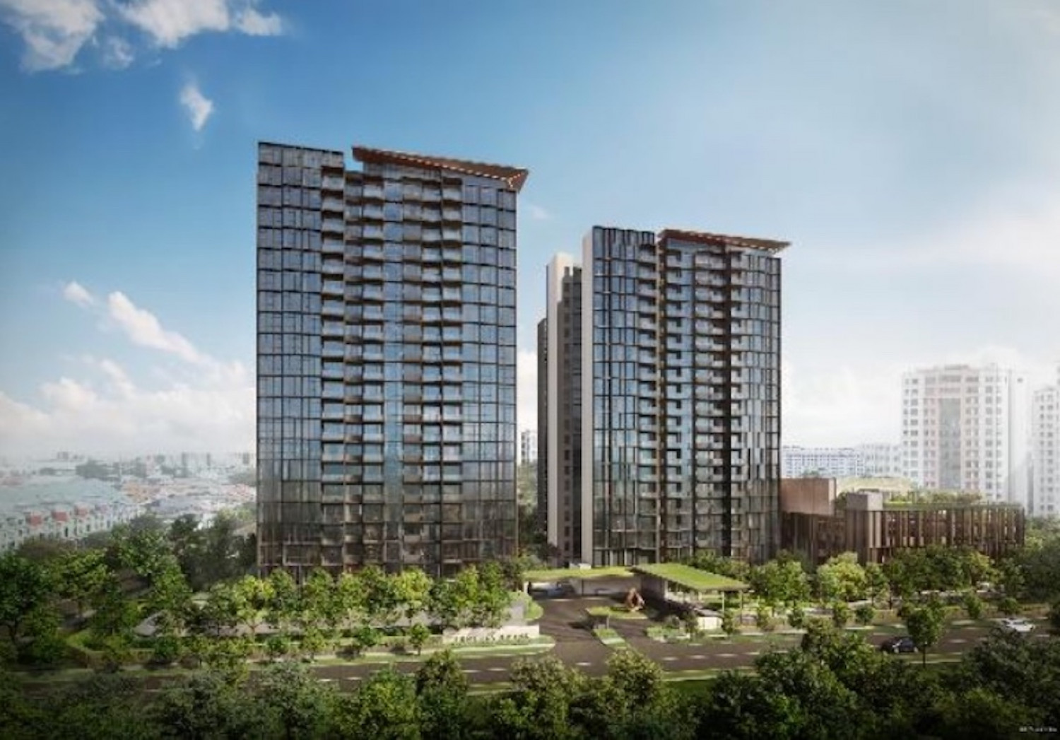 CDL and MCL Land to launch Tembusu Grand in Katong at prices from $2,296 psf - Property News
