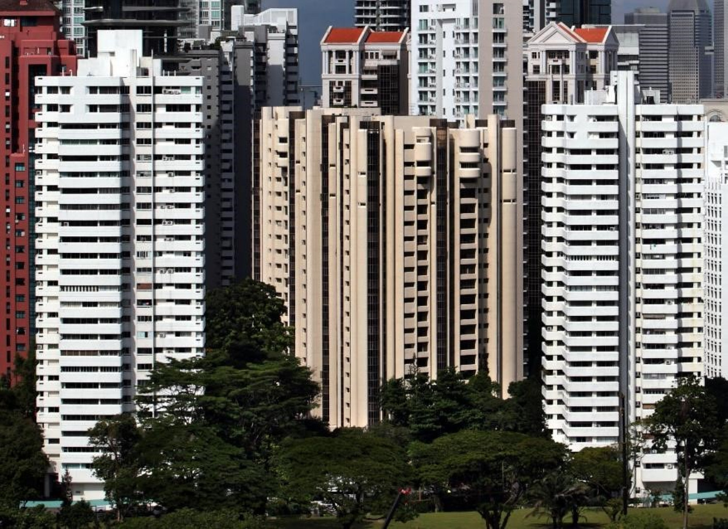 List of current en bloc developments and their likelihood of success - Property News