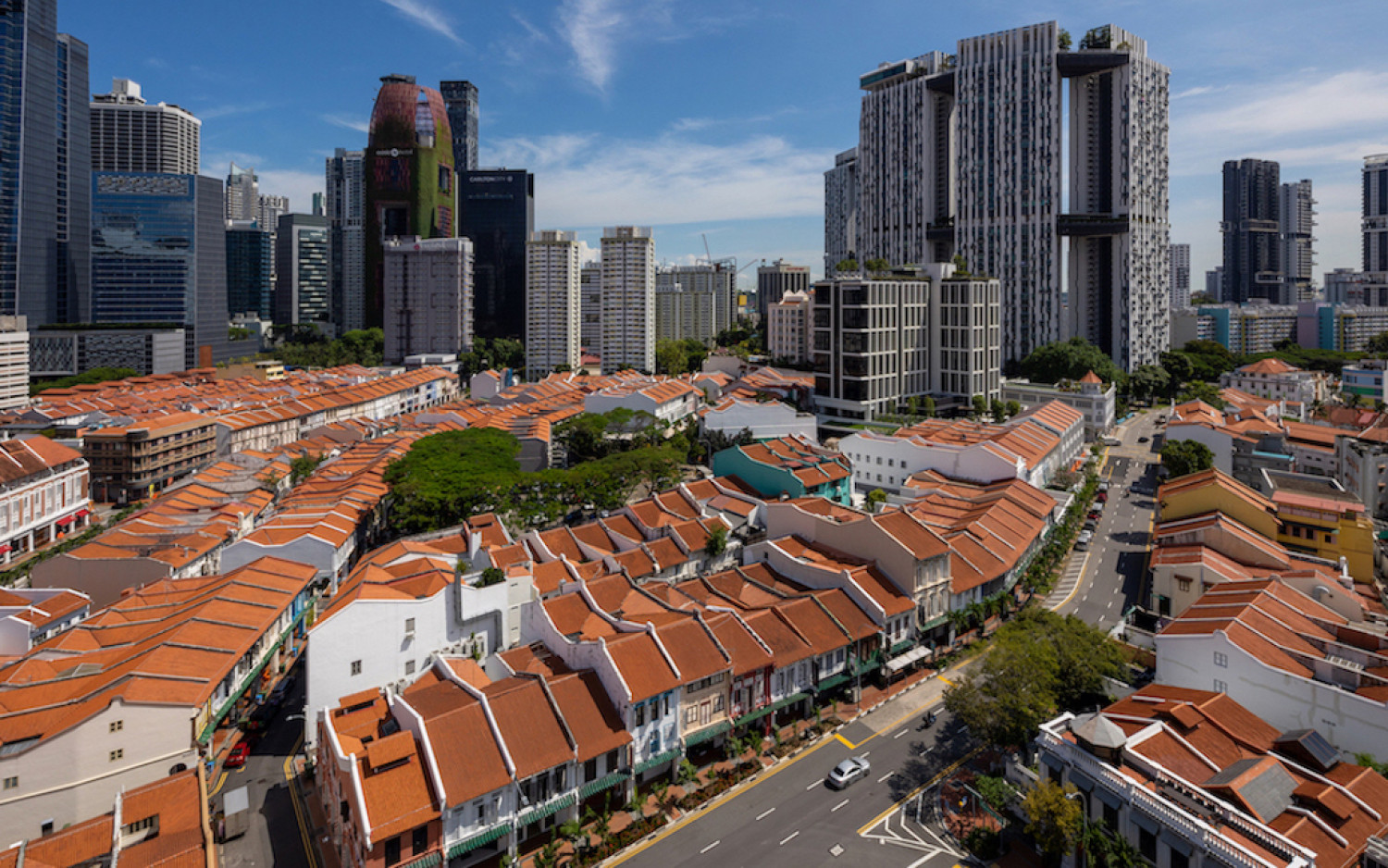[UPDATE] What’s next for portfolio deals as shophouse sales dive and prices stabilise - Property News