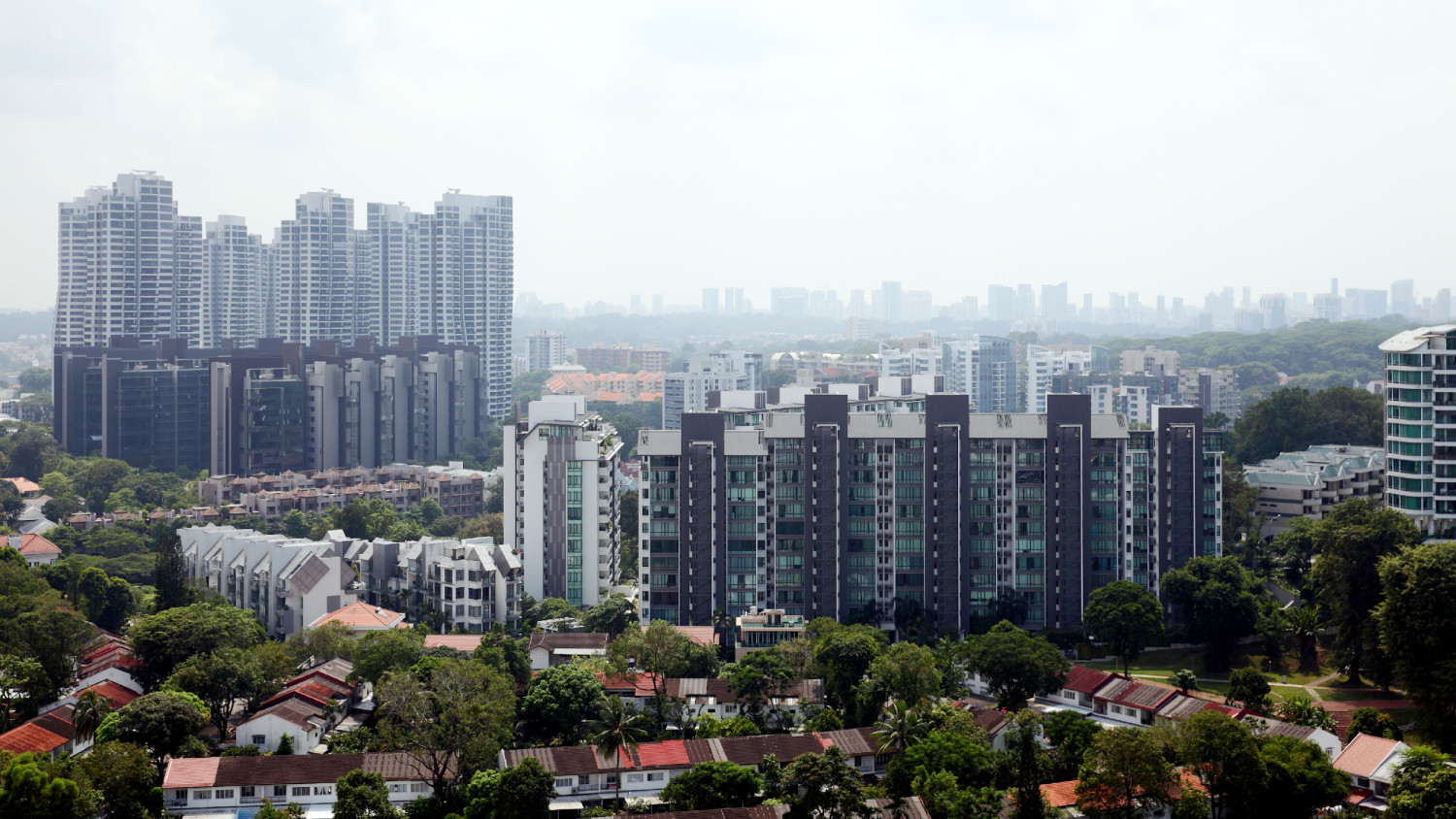 OPINION: Residential rent growth to slow, marginal decline expected - Property News