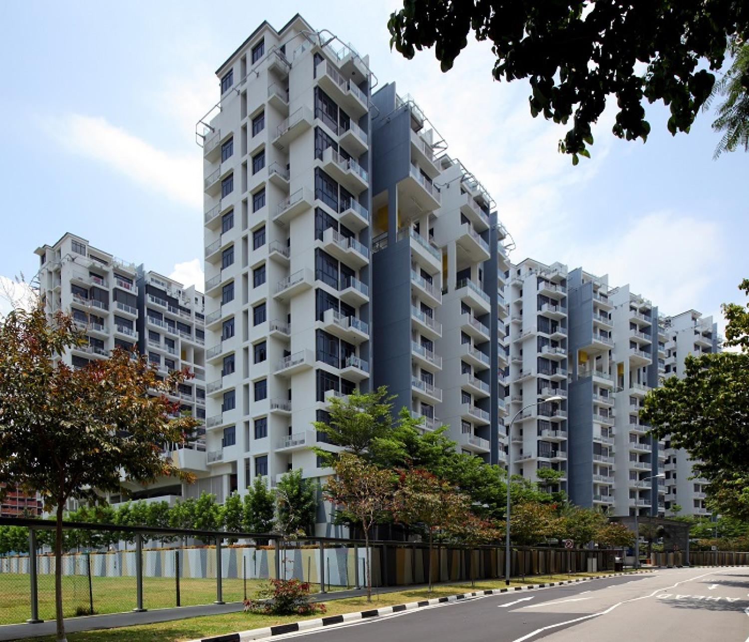 FoundOnEdgeProp: Condominiums with affordable asking rents - Property News