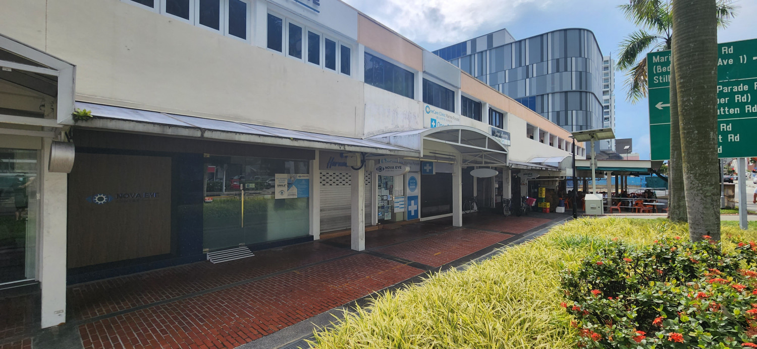 Marine Parade HDB shophouse for sale at $4 mil - Property News