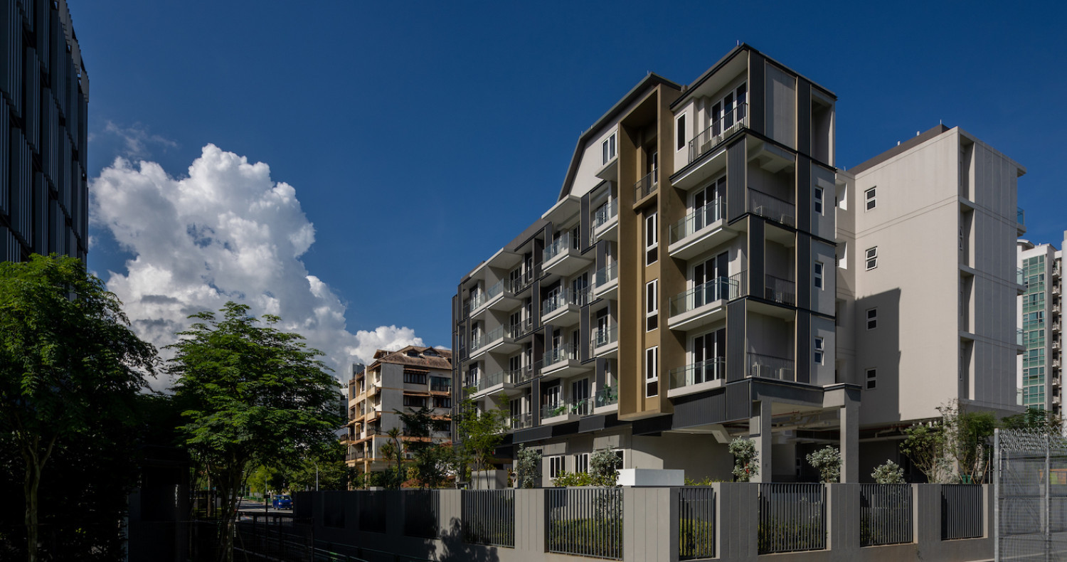 [UPDATE] Developers roll out deferred payment schemes, price cuts in Jervois - Property News