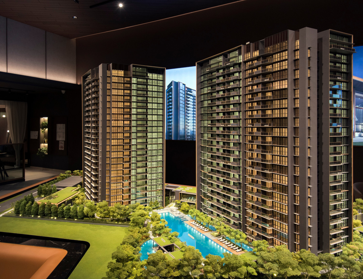 Kopar at Newton: Well-positioned to leverage growth plans for Newton and Novena - Property News