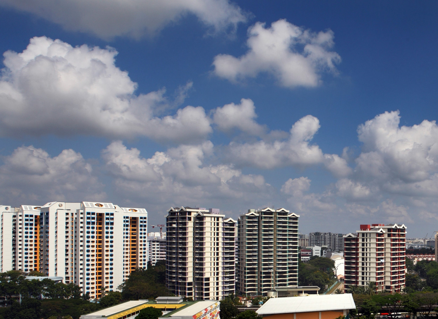 FoundOnEdgeProp: HDB flats in Bedok and Serangoon below $500,000 - Property News