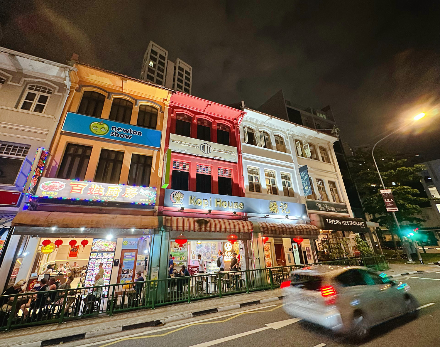 Shophouse on River Valley Road for sale from $11.8 mil - Property News